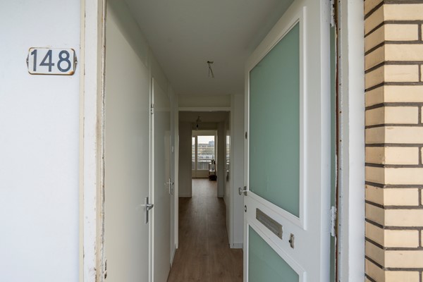Medium property photo - Rubicondreef 148, 3561 JG Utrecht